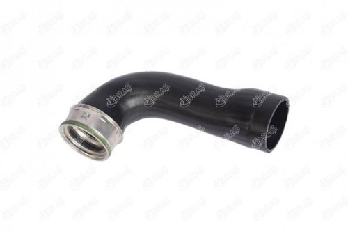 New charger air hose - air,