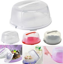 Large round cake - large,