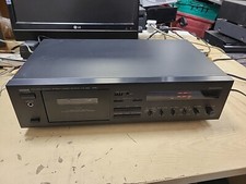 Yamaha Natural Sound KX-250 Cassette Deck "