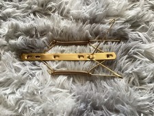 Adjustable Plate Display