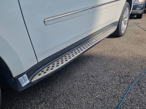 Mercedes 350 w164 2005 2011 - mercedes,