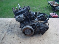 2001 KAWASAKI KMX125 KMX 125