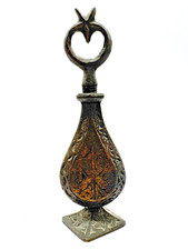 ANTIQUE OLD BRASS CHINESE