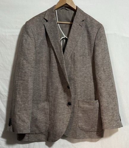 Brook taverner linen cotton - taverner,