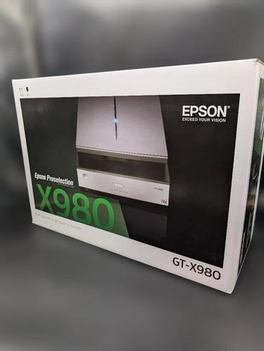 Epson x980 perfection v850 - epson,