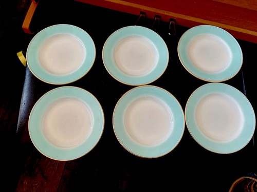 Jaj vintage turquoise and - vintage,