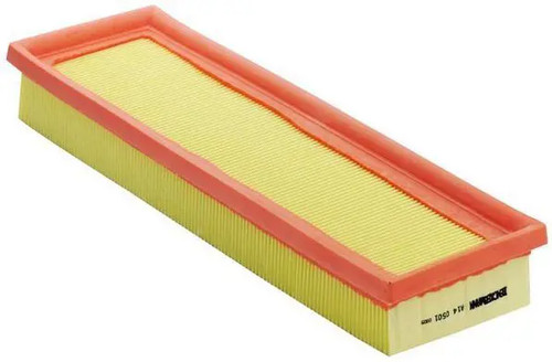 Air filter - filter, recirculation