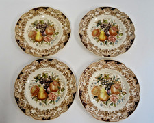 4 X PLATES JOHNSON BROTHERS