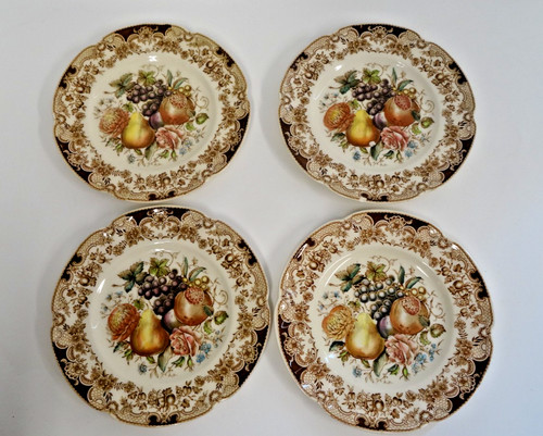 Plates johnson brothers - plates,