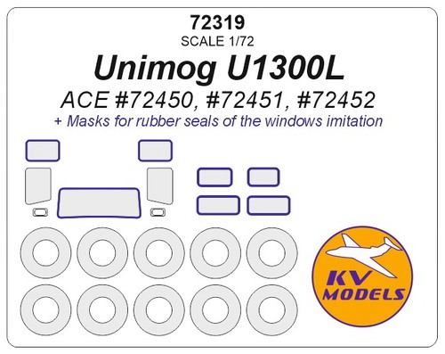 Models kv72319 72 - kv,
