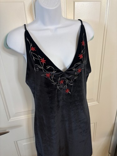 Vintage victoria secret velvet - victoria,