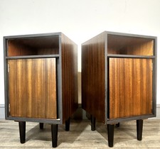 Stylish Mid Century Bedside