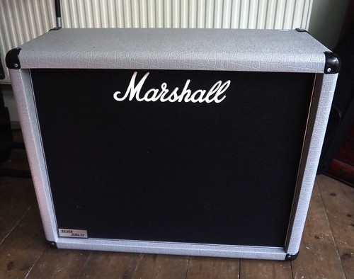 Marshall 2536 jubilee 2x12 - marshall, 2x12-v30