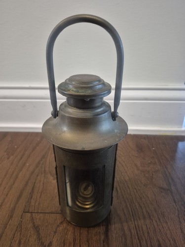 Vintage brass maritime - vintage,