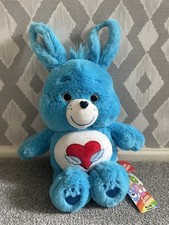 New CARE BEARS COUSINS  SWIFT