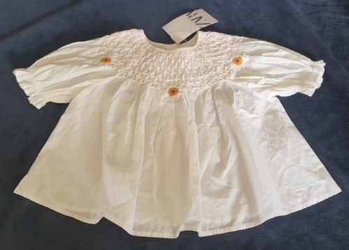 Bnwt zara baby girls summer - zara,
