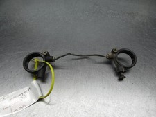 Honda GL1200 GL 1200 Goldwing MG9 Fork Ballance Pipe 