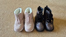 TU & Asda Children's Boots