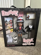 Bratz x Clueless Dionne Doll