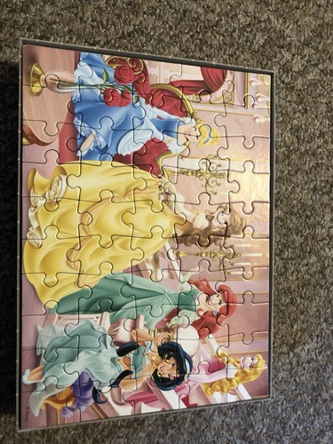 King disney princess piece - disney,