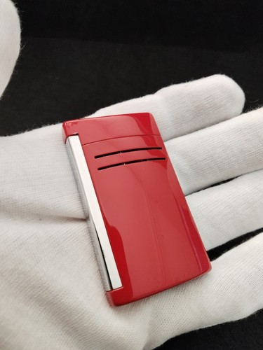 Lighter dupont maxi jet - lighter,