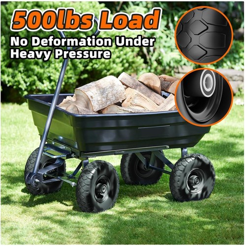 Weather proof 50 4 - 4.10/3.50-4, tire
