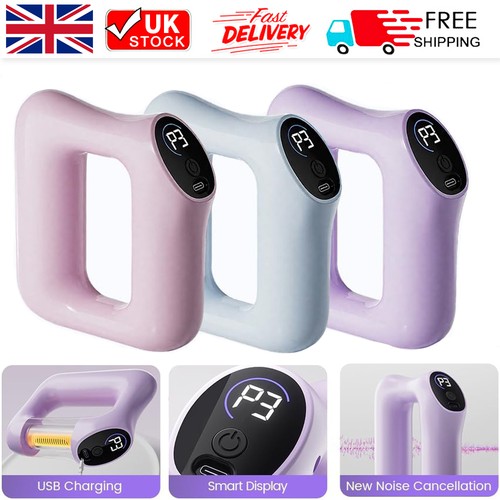 Handheld full body fascia ring - handheld, full-body