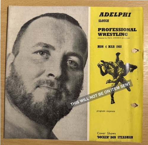 Offer adelphi slough - ,