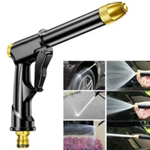 High pressure water - pressure,