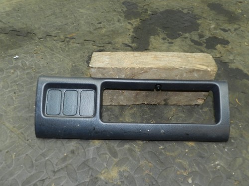 162 1996 honda smx dash - honda,