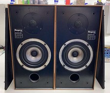 Rogers LS5/9 Classic BBC