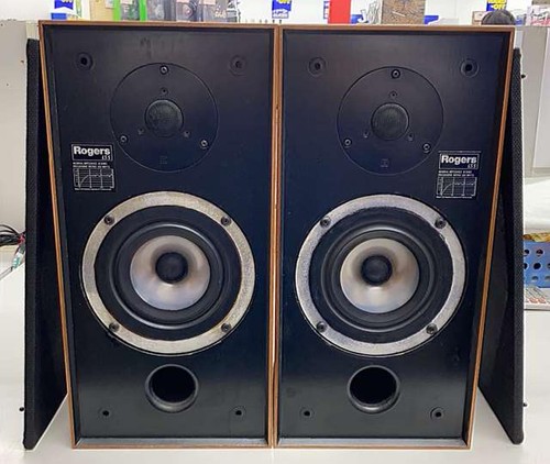 Rogers ls5 classic bbc - ls5,