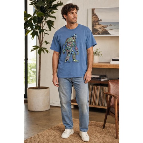 Liberty graphics bigfoot - liberty,