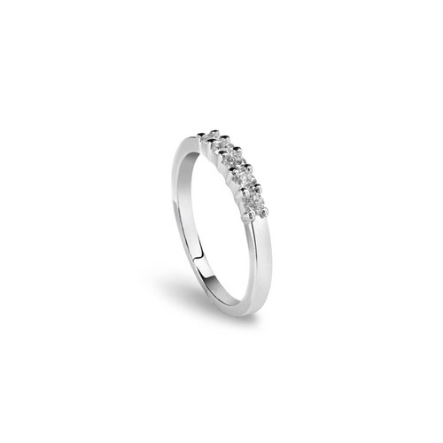 Ring damiani veretta - ring,