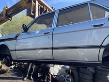 1980 BMW E12 5 SERIES PAIR OF
