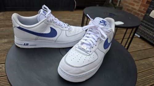 Nike air force - air, 1