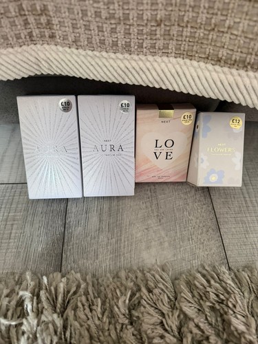 Women next perfume bundle - women’s,