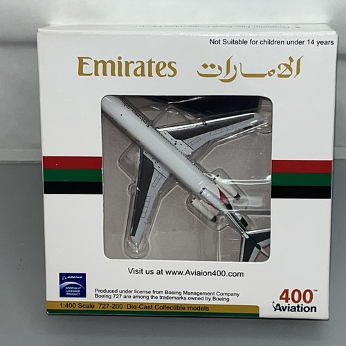 Aviation 400 scale - 1:400, b