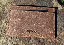 BRAND NEW MIMCO SHIMMER CARD