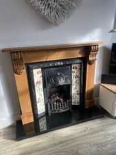 Fire Place