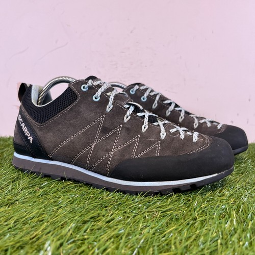 Scarpa boots size mens - boots, grey