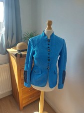 Vintage Womens Jacket Blazer