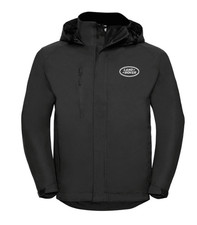 LAND ROVER JACKETS/GLIETS