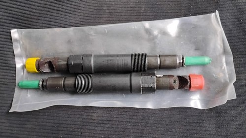 Transit fuel injectors - transit, 7