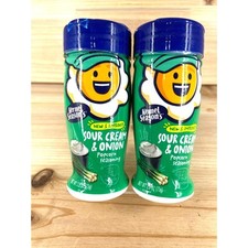 KERNEL SEASON'S SOUR CREAM &