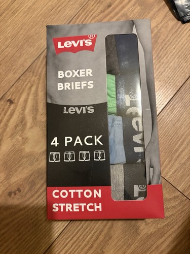 Levi men cotton stretch - levi's,