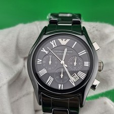 Emporio armani mens watch - armani,
