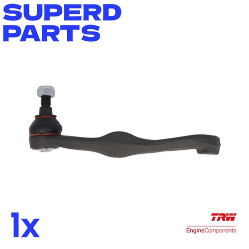 Tie rod end fits - end, vw
