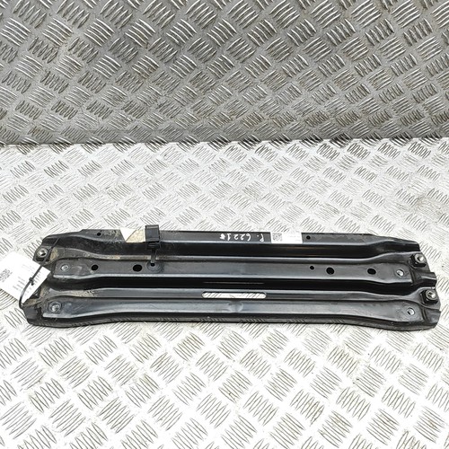 Skoda elroq front suspension - front,