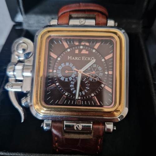 Marc ecko the brig e22590g1 - the,